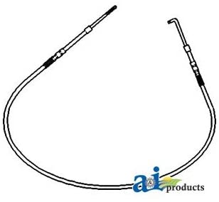 A&I Shift Control Cable (AR54617)