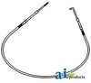 A&I Shift Control Cable (AR54617)