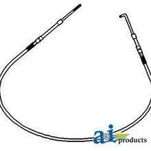 A&I Shift Control Cable (AR54617)