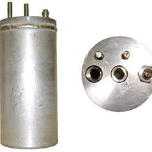 Parts Express 1999-2007 Jeep Liberty, Wrangler Accumulator