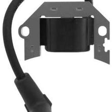 PARTSRUN Ignition Coil 21171-2267 21171-7030 Fits Kawasaki FJ180V Kai Engines,ZF356