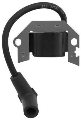 PARTSRUN Ignition Coil 21171-2267 21171-7030 Fits Kawasaki FJ180V Kai Engines,ZF356