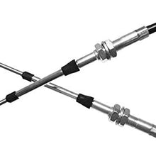 Steinjager J0048545 - Transmission Shifter Cable