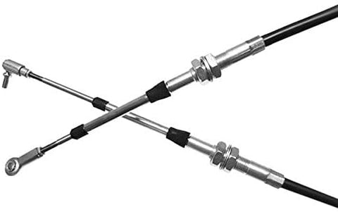 Steinjager J0048545 - Transmission Shifter Cable