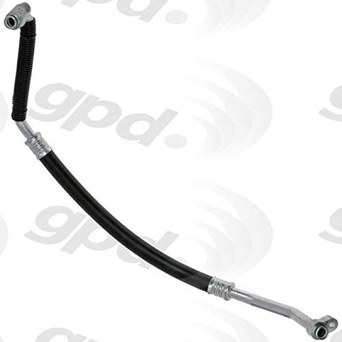Global Parts Distributors - 14-19 Corolla (4812860)