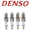 DENSO # 3461 IRIDIUM LONG LIFE Spark Plugs -- SXU22HCR11S ----- 4 PCSNEW