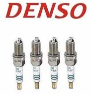 DENSO # 3395 Iridium LONG LIFE Spark Plugs -- SK16PR-L11 ----- 4 PCS NEW