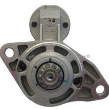 MPA - Starter Alternator 19152
