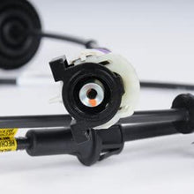 ACDelco 19167308 GM Original Equipment Automatic Transmission Range Select Lever Kit with Both Cables