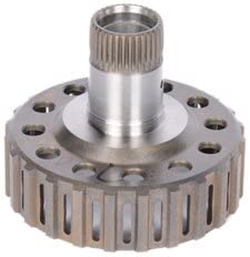 ACDelco 24231700 GM Original Equipment Automatic Transmission Reaction Carrier Clutch Hub
