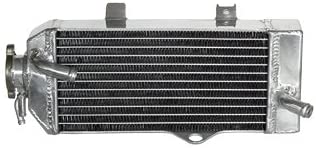 Outlaw Racing OR3384R Radiator Right Side-Dirt Motorcycle Honda CRF450R '09-2012