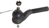 MACs Auto Parts 41-38414 Tie Rod - Outer - Power Steering - V8 - Left - From 6-10-64- Falcon & Comet