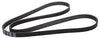 12626222 Serpentine Belt for Chevrolet Silverado GMC Yukon 4.8, 5.3, 6.0, 6.2 Liter Equivalent to 6PK2370 by TOPEMAI