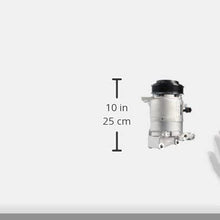 Denso 471-5007 A/C Compressor