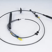 ACDelco 19167308 GM Original Equipment Automatic Transmission Range Select Lever Kit with Both Cables