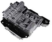 GM Genuine Parts 24228787 Automatic Transmission Control Valve Body with Gaskets and Seals