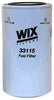 WIX Filters - 33115 Heavy Duty Spin-On Fuel Filter, Pack of 1