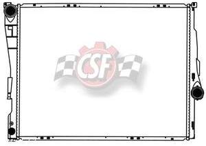 CSF 3708 Radiator