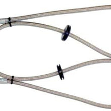 CFM Performance 2-0150 Hydraulic Clutch Line 2002-2004 Focus SVT