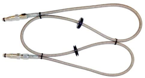 CFM Performance 2-0150 Hydraulic Clutch Line 2002-2004 Focus SVT