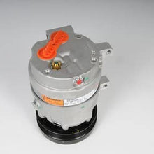 ACDelco 15-21719 GM Original Equipment Air Conditioning Compressor