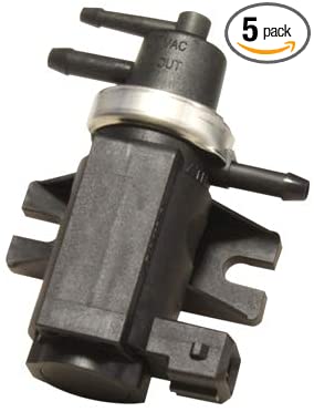 HÜCO 139354 Carbon Brush Holder Set of 5