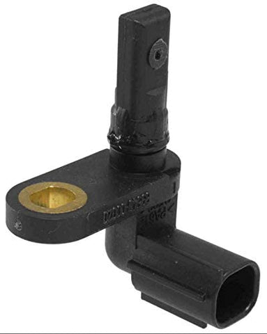 FRONT LEFT Abs Wheel Speed Sensor compatible with TOYOTA 08-17 SEQUOIA 07-17 TUNDRA