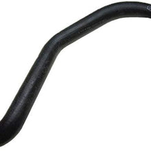 ACDelco 26028X Professional Upper Molded Coolant Hose