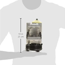 UAC CO 101630C A/C Compressor