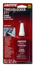 Sierra Permanent Threadlocker 36 Ml - 37479