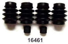 Better Brake Parts, Inc. 16461 Caliper Bushing Kit