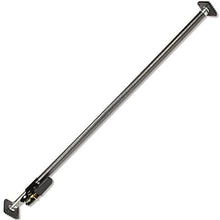 Cargo Bar Adjustable 40"-70", Small Rapid Ratchet Strong Steel Load Lock Rod for Pickups, Vans, & SUVs