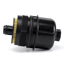 Engine Oil Filter Replacement for 2020 2021 Ram 1500 Jeep Wrangler JL 68507598AA 3.0L Diesel