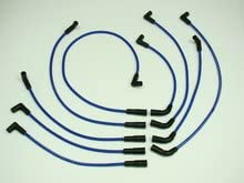 B & B Manufacturing Corporation M8-48356 Blue Platinum Class Laser Mag Wire Set