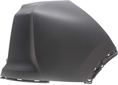 New Bumper Face Bar End Extension Rear Passenger Right Side RH Hand HO1117104