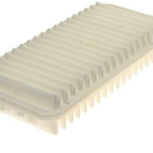 Mahle W0133-1629025 Air Filter