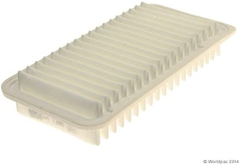 Mahle W0133-1629025 Air Filter