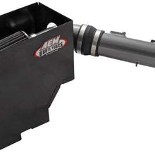 AEM 21-8405DC Gun Metal Brute Force Intake System