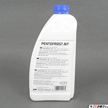 Pentosin - G11 Coolant - 1.5 Liter - AF G001100