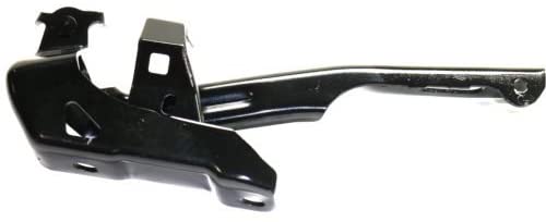 Perfect Fit Group REPH130551 - Civic Hood Hinge RH, Steel, Sedan