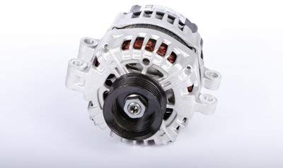 ACDelco 25888947 GM Original Equipment Alternator