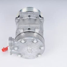 GM Genuine Parts 15-21195 Air Conditioning Compressor