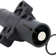 Pilot Tensioner 14520-RCA-A01 Replacement For 03-14 Honda Acura MDX 03-17 Honda Acura Accord 05-19 Honda Odyssey Pilot Timing Belt Tensioner