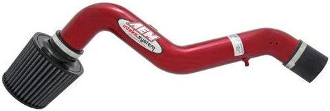 AEM 22-402R Red Short Ram Intake System