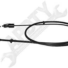 APDTY 111408 Accelerator Cable Replaces Mopar 52104284AB