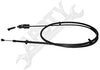 APDTY 111408 Accelerator Cable Replaces Mopar 52104284AB