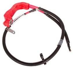ACDelco 25875320 GM Original Equipment Starter Solenoid Cable