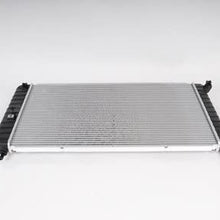 GM Genuine Parts 21663 Radiator