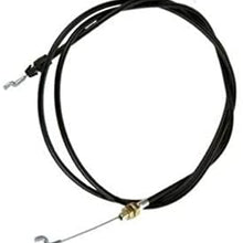 (New) Genuine MTD Transmission Shift Cable 946-0935, 746-0935 - fits 946-0935, 9460935, 946-0935A, 746-0935A