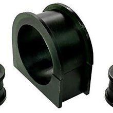 Whiteline W13210 Black Bushing Kit